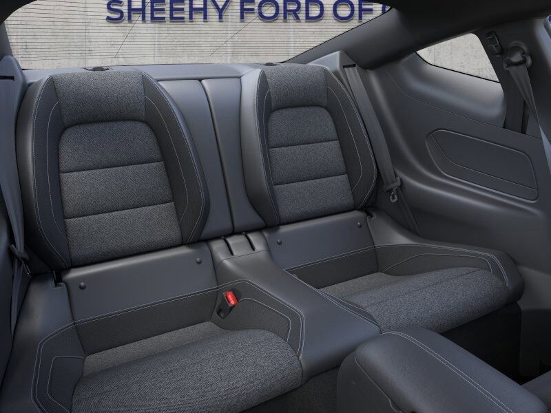 2026 Ford Mustang EcoBoost Gaithersburg MD