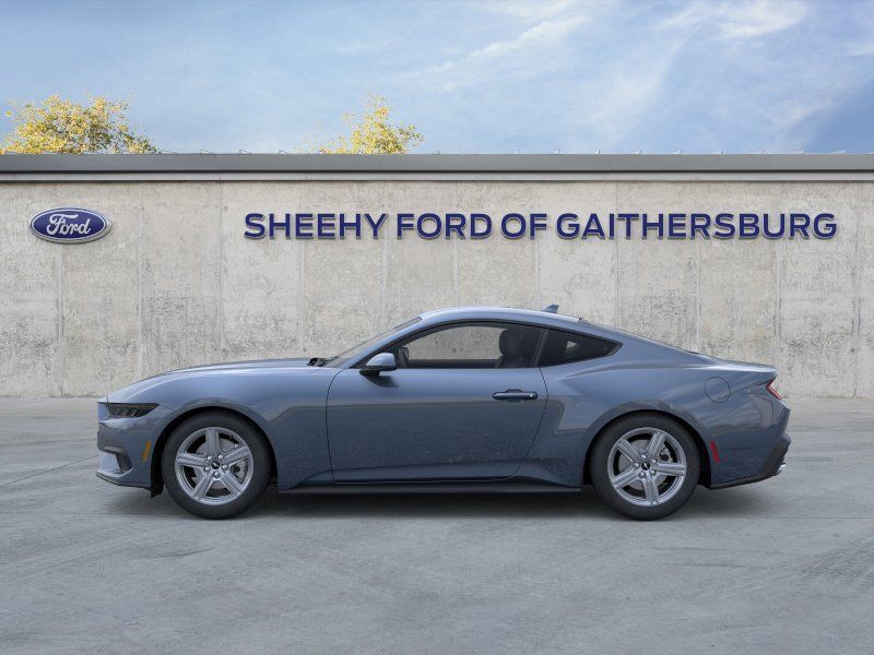 2026 Ford Mustang EcoBoost Gaithersburg MD
