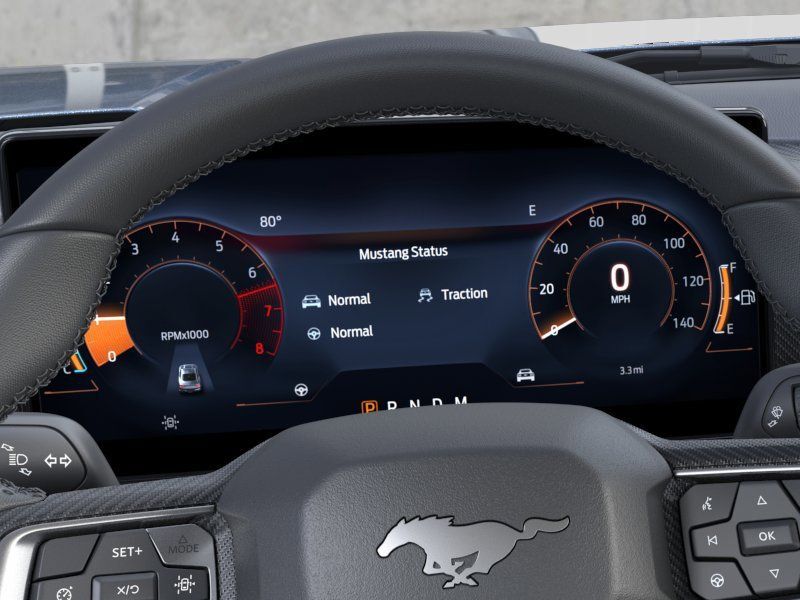 2026 Ford Mustang EcoBoost Gaithersburg MD