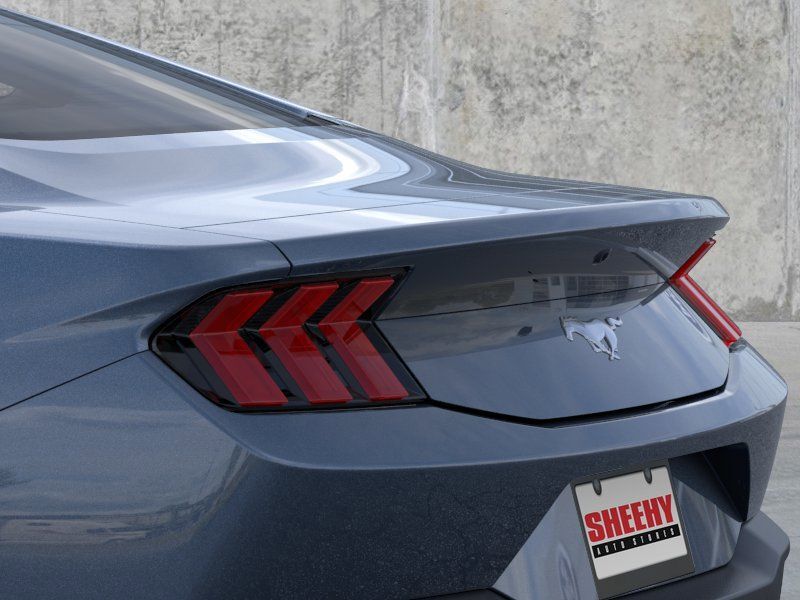 2026 Ford Mustang EcoBoost Gaithersburg MD