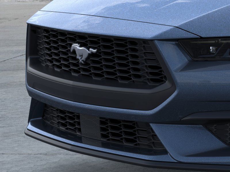 2026 Ford Mustang EcoBoost Gaithersburg MD