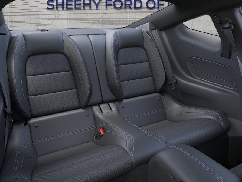 2026 Ford Mustang EcoBoost Gaithersburg MD