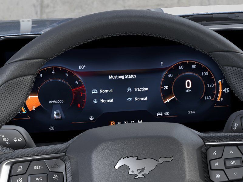 2026 Ford Mustang EcoBoost Gaithersburg MD