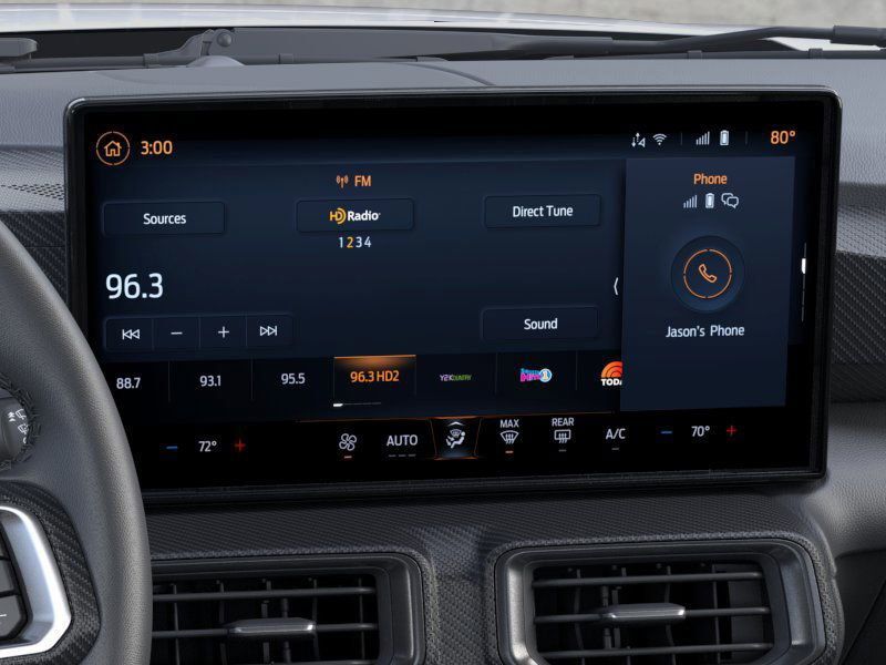 2026 Ford Mustang EcoBoost Gaithersburg MD