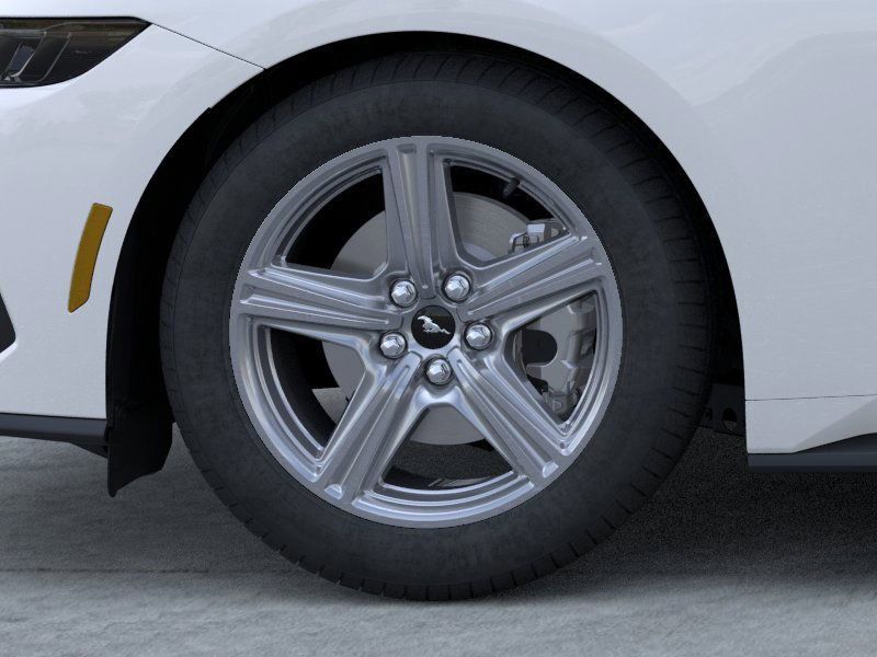 2026 Ford Mustang EcoBoost Gaithersburg MD