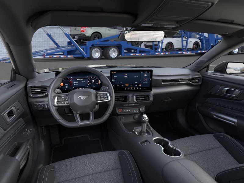 2026 Ford Mustang EcoBoost Gaithersburg MD