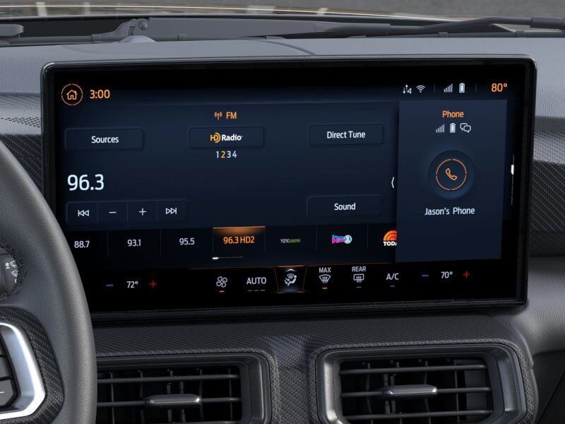 2026 Ford Mustang EcoBoost Gaithersburg MD