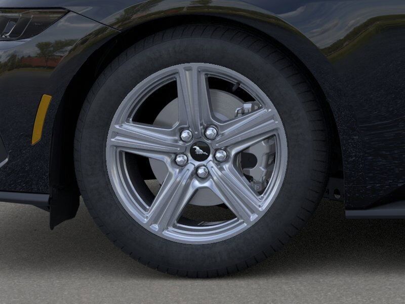 2026 Ford Mustang EcoBoost Gaithersburg MD