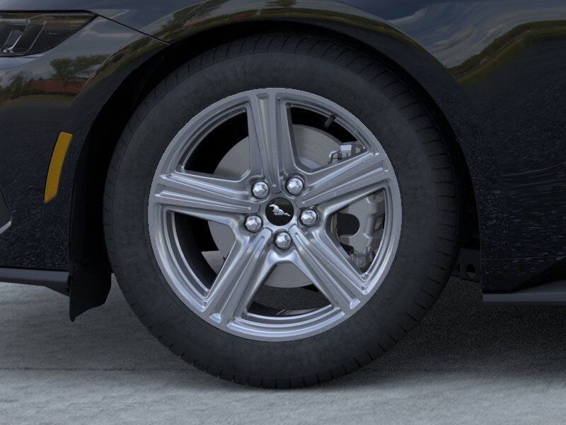 2026 Ford Mustang EcoBoost Gaithersburg MD