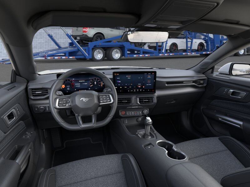 2026 Ford Mustang EcoBoost Gaithersburg MD