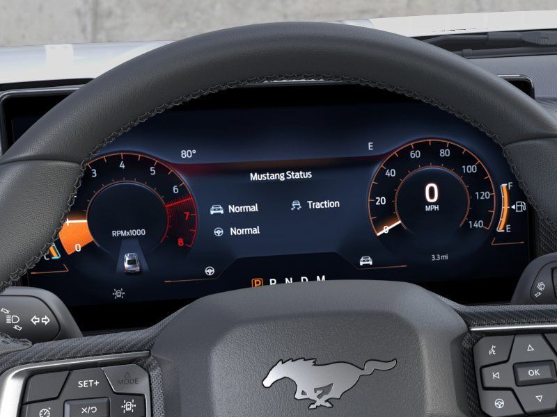 2026 Ford Mustang EcoBoost Gaithersburg MD
