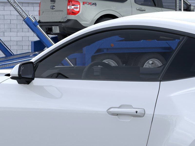 2026 Ford Mustang EcoBoost Gaithersburg MD