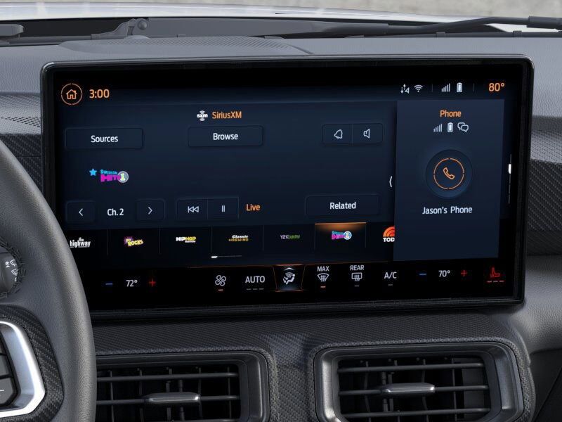 2026 Ford Mustang EcoBoost Gaithersburg MD