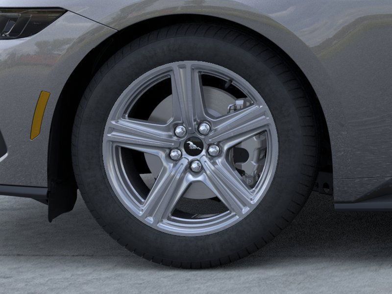 2026 Ford Mustang EcoBoost Gaithersburg MD