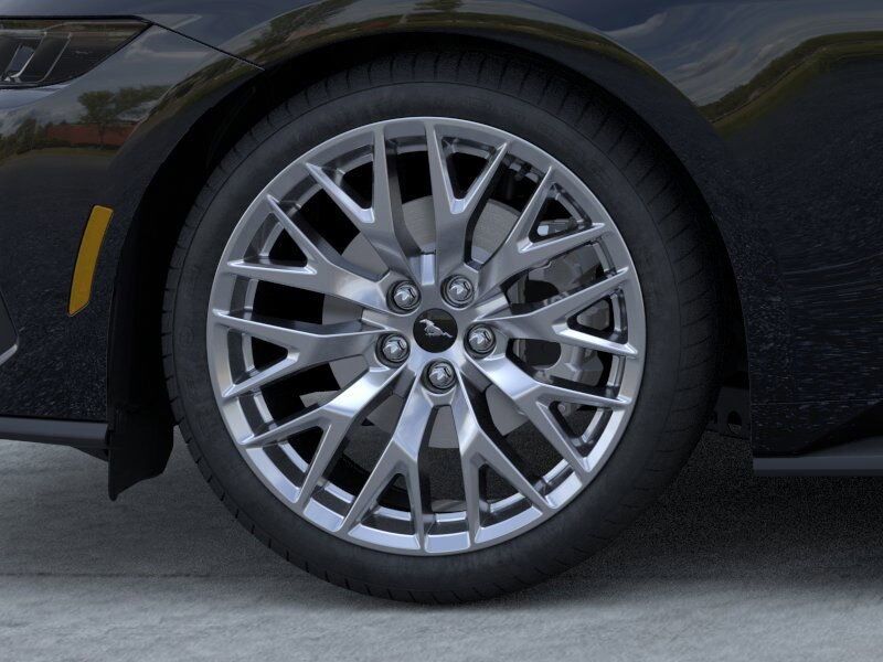 2026 Ford Mustang EcoBoost Gaithersburg MD