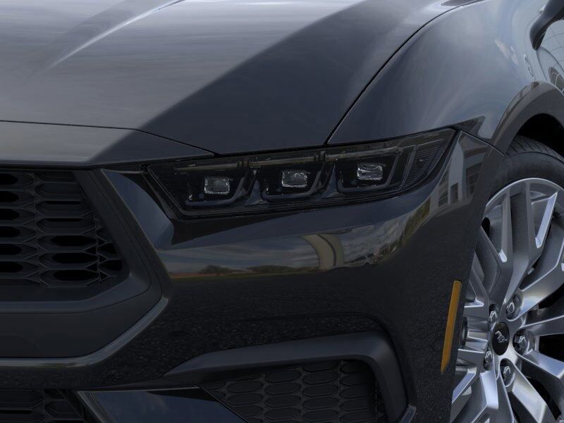 2026 Ford Mustang EcoBoost Gaithersburg MD