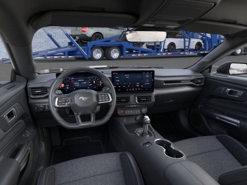 2026 Ford Mustang EcoBoost Gaithersburg MD