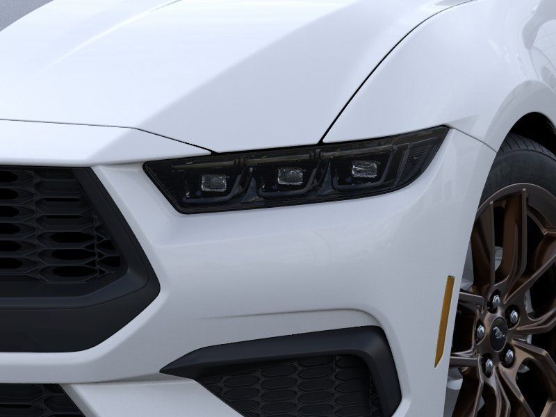 2026 Ford Mustang EcoBoost Gaithersburg MD