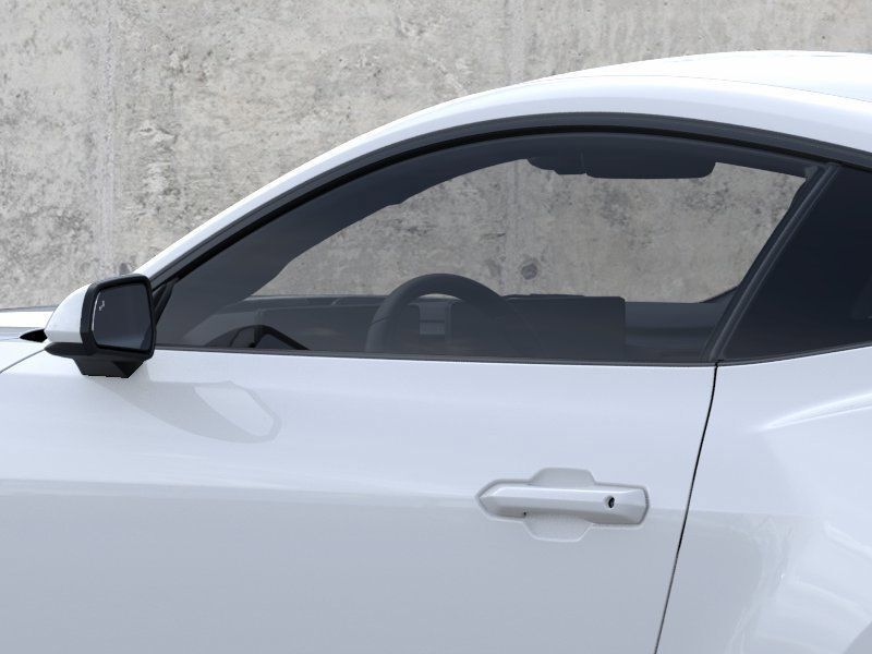 2026 Ford Mustang EcoBoost Gaithersburg MD