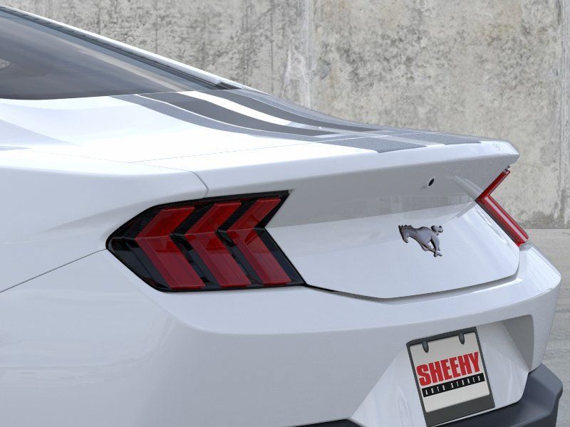 2026 Ford Mustang EcoBoost Gaithersburg MD