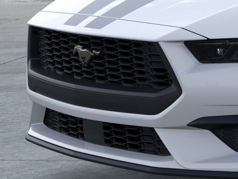 2026 Ford Mustang EcoBoost Gaithersburg MD