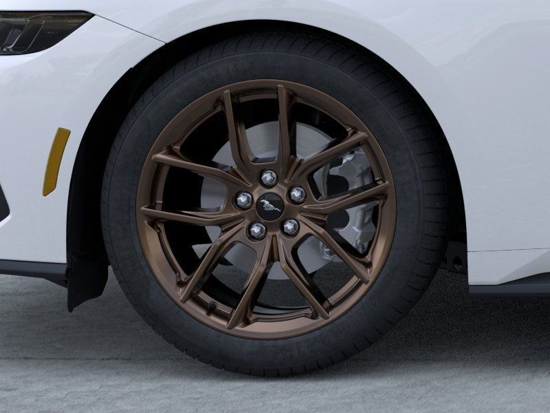 2026 Ford Mustang EcoBoost Gaithersburg MD