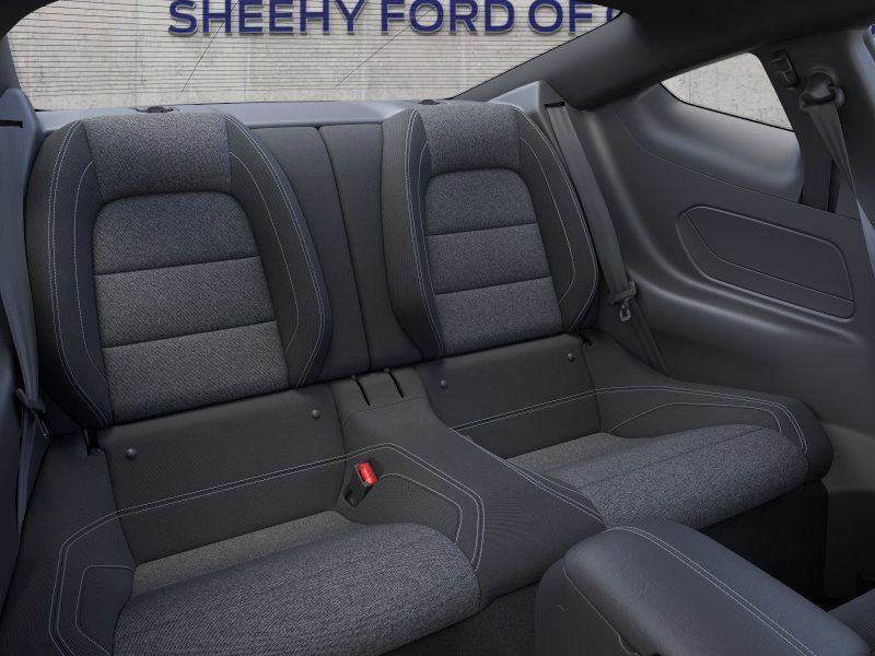 2026 Ford Mustang EcoBoost Gaithersburg MD