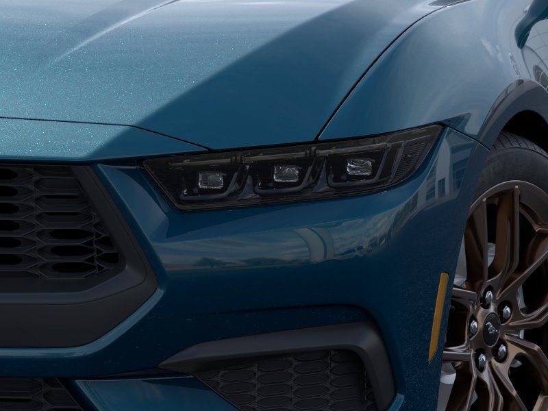 2026 Ford Mustang EcoBoost Gaithersburg MD