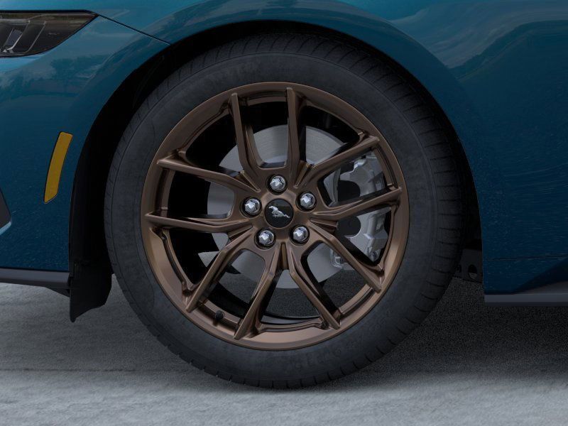 2026 Ford Mustang EcoBoost Gaithersburg MD