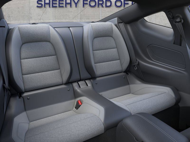 2026 Ford Mustang EcoBoost Gaithersburg MD