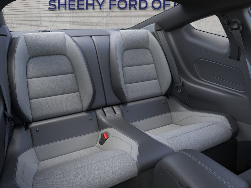 2026 Ford Mustang EcoBoost Gaithersburg MD