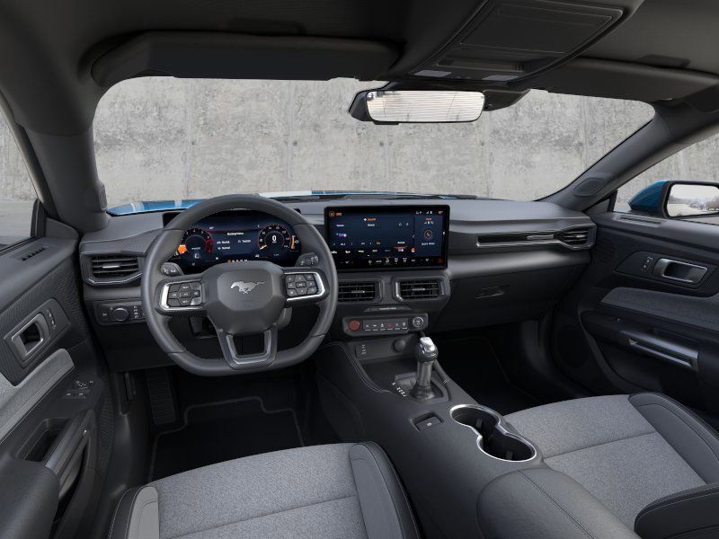 2026 Ford Mustang EcoBoost Gaithersburg MD