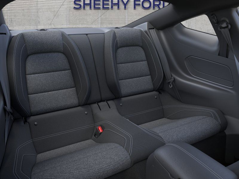 2026 Ford Mustang EcoBoost Gaithersburg MD