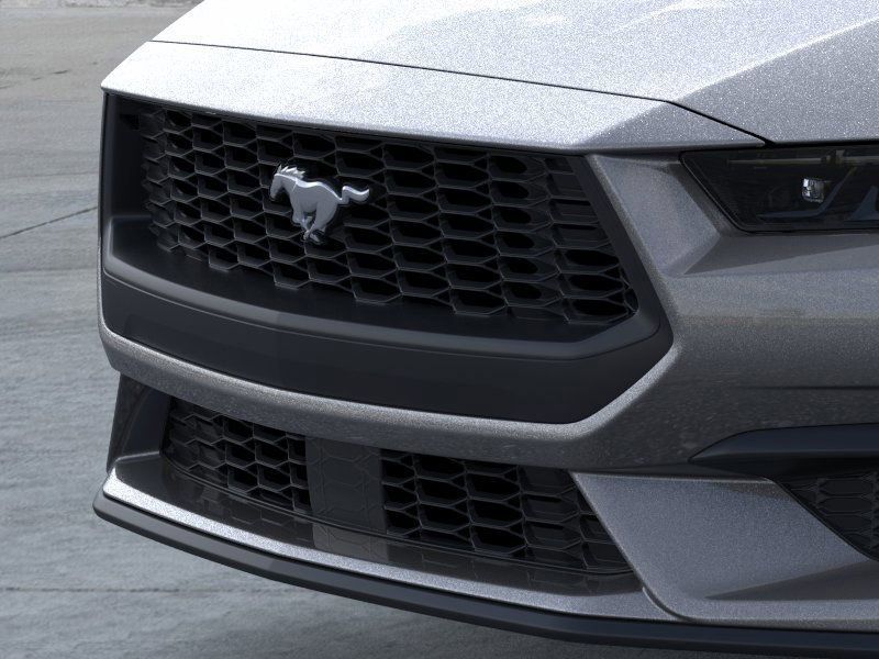 2026 Ford Mustang EcoBoost Gaithersburg MD