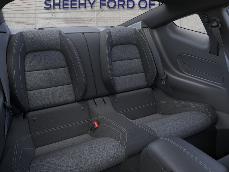 2026 Ford Mustang EcoBoost Gaithersburg MD