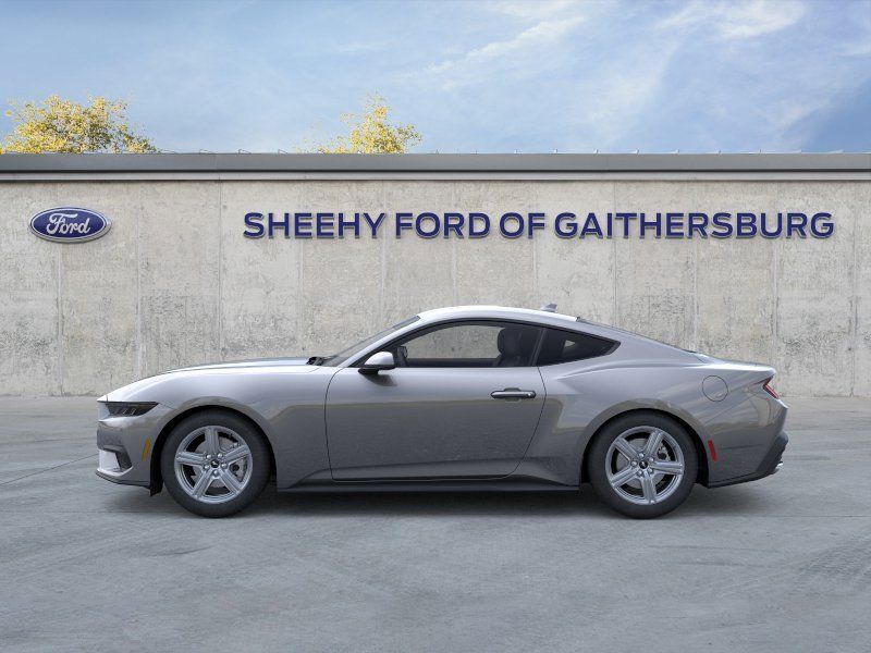 2026 Ford Mustang EcoBoost Gaithersburg MD