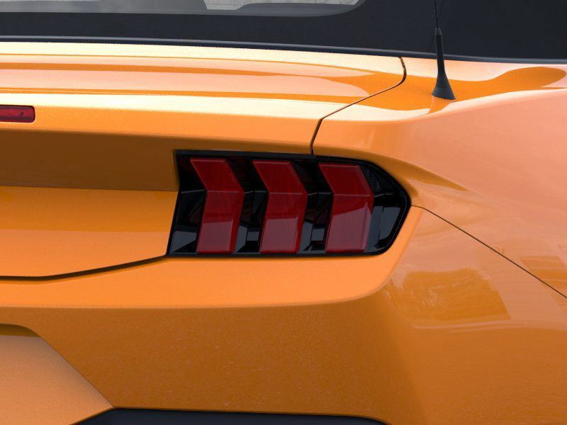 2026 Ford Mustang EcoBoost Gaithersburg MD