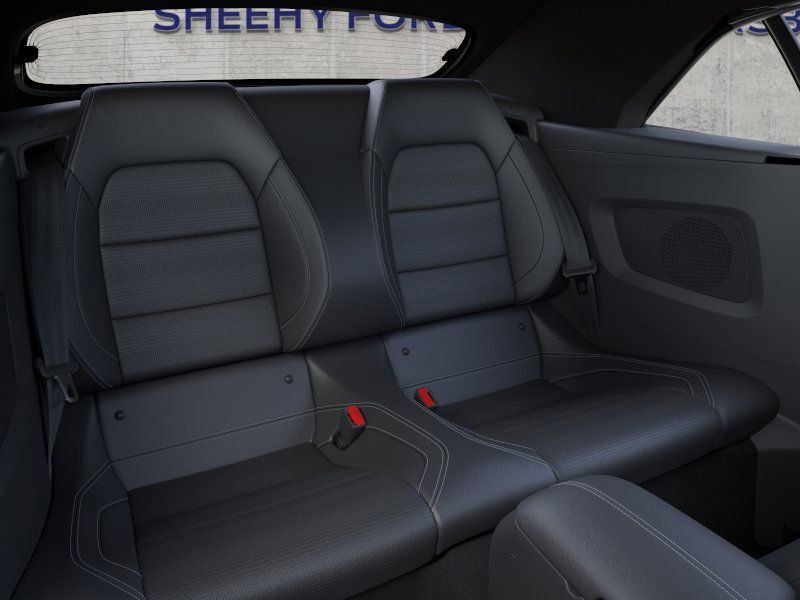 2026 Ford Mustang EcoBoost Gaithersburg MD