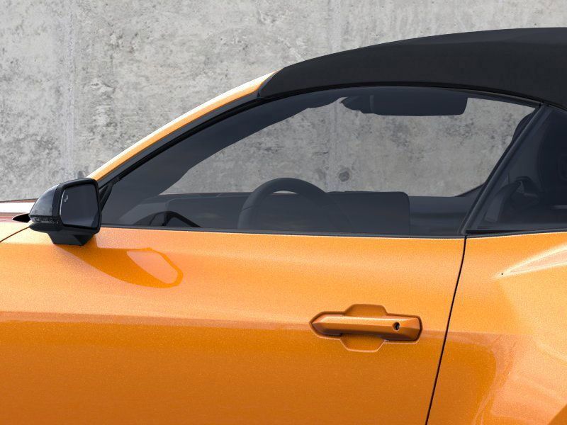 2026 Ford Mustang EcoBoost Gaithersburg MD