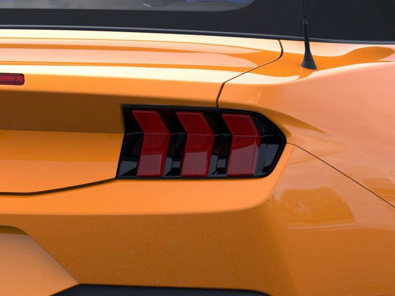 2026 Ford Mustang EcoBoost Gaithersburg MD