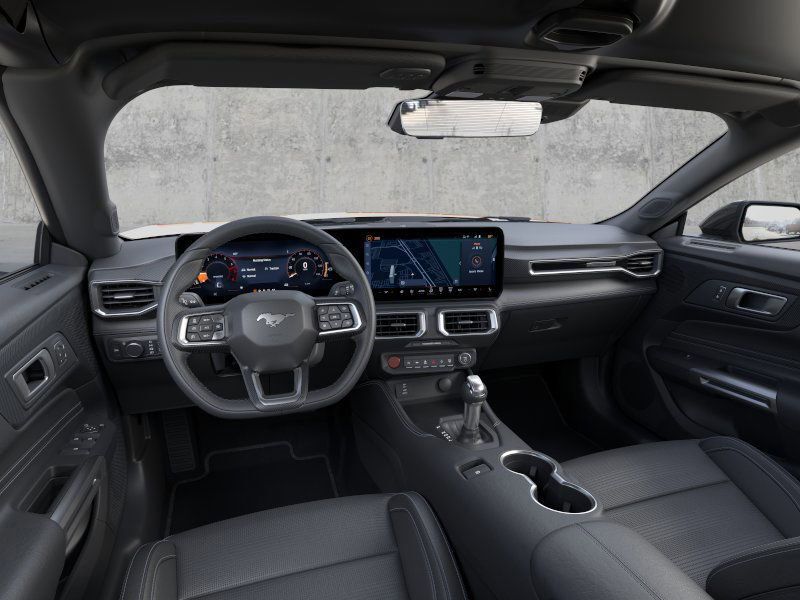 2026 Ford Mustang EcoBoost Gaithersburg MD