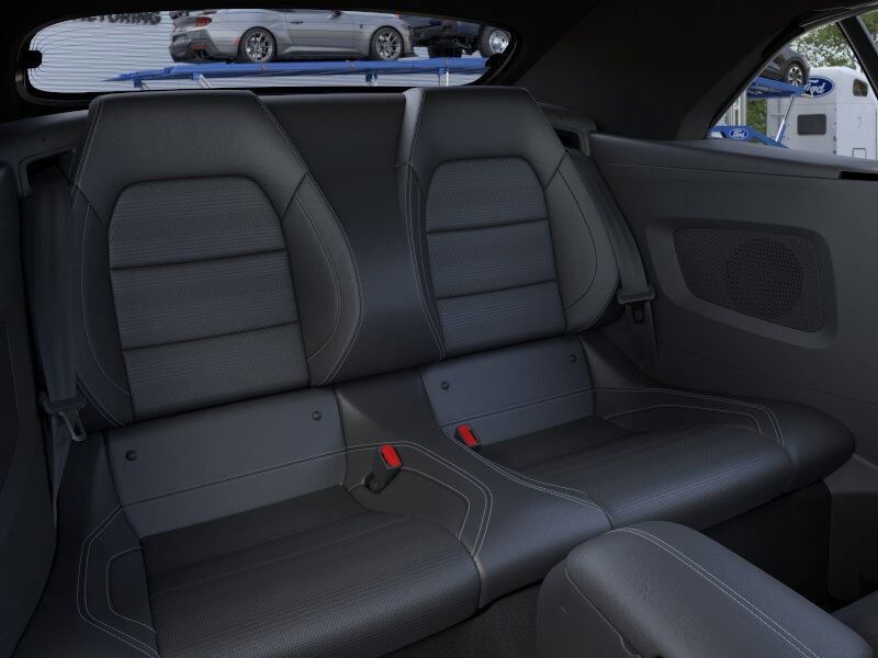 2026 Ford Mustang EcoBoost Gaithersburg MD