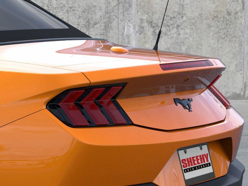 2026 Ford Mustang EcoBoost Gaithersburg MD