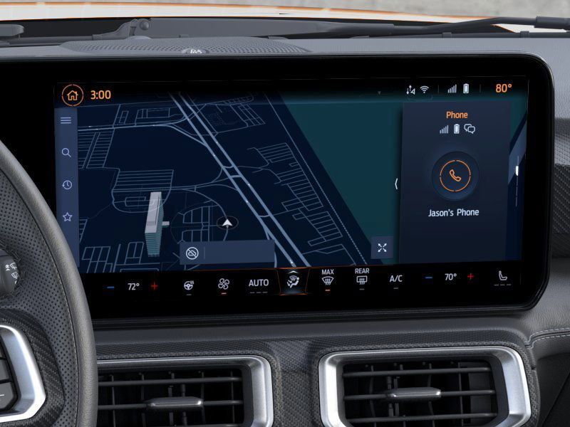 2026 Ford Mustang EcoBoost Gaithersburg MD