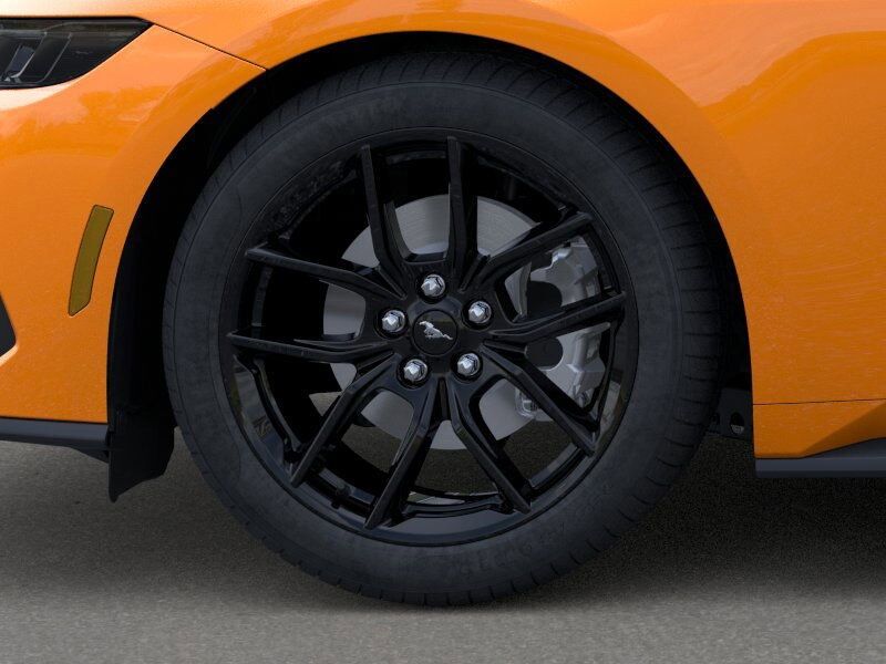 2026 Ford Mustang EcoBoost Gaithersburg MD