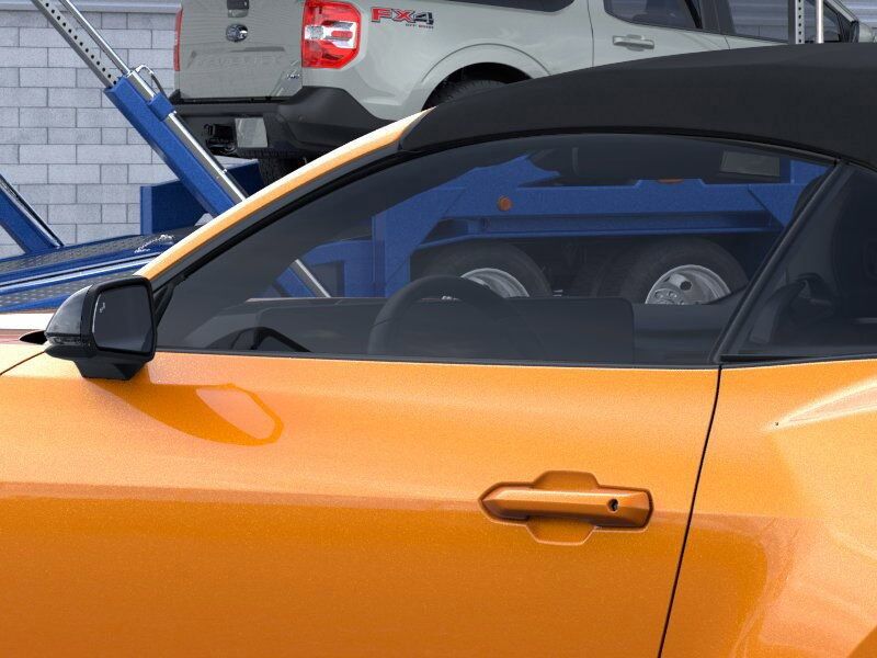 2026 Ford Mustang EcoBoost Gaithersburg MD