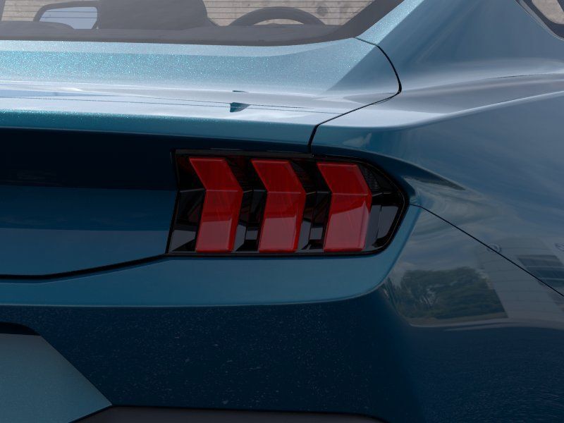 2026 Ford Mustang EcoBoost Richmond VA