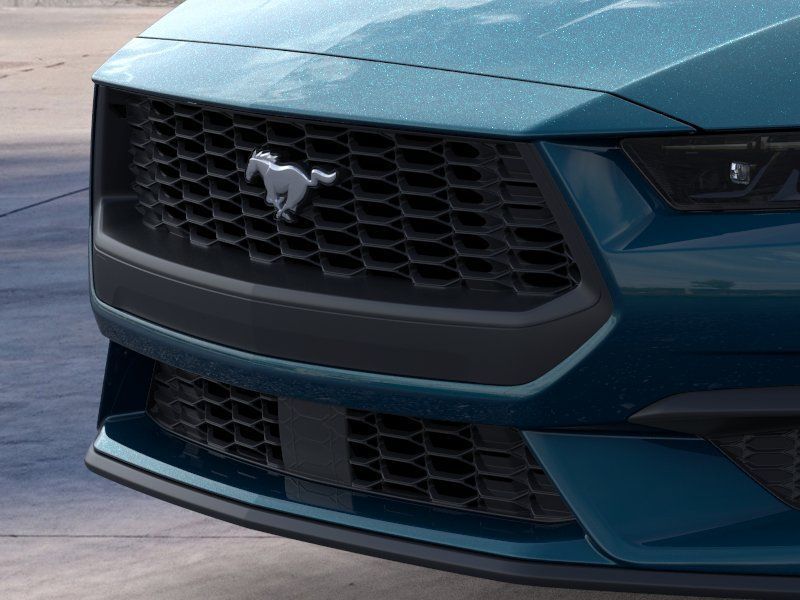 2026 Ford Mustang EcoBoost Richmond VA