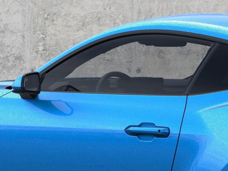 2026 Ford Mustang EcoBoost Richmond VA