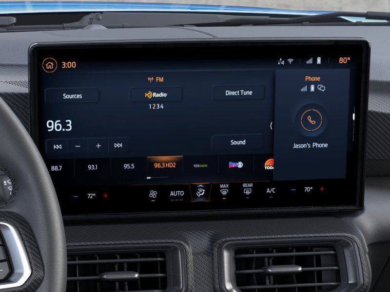 2026 Ford Mustang EcoBoost Richmond VA